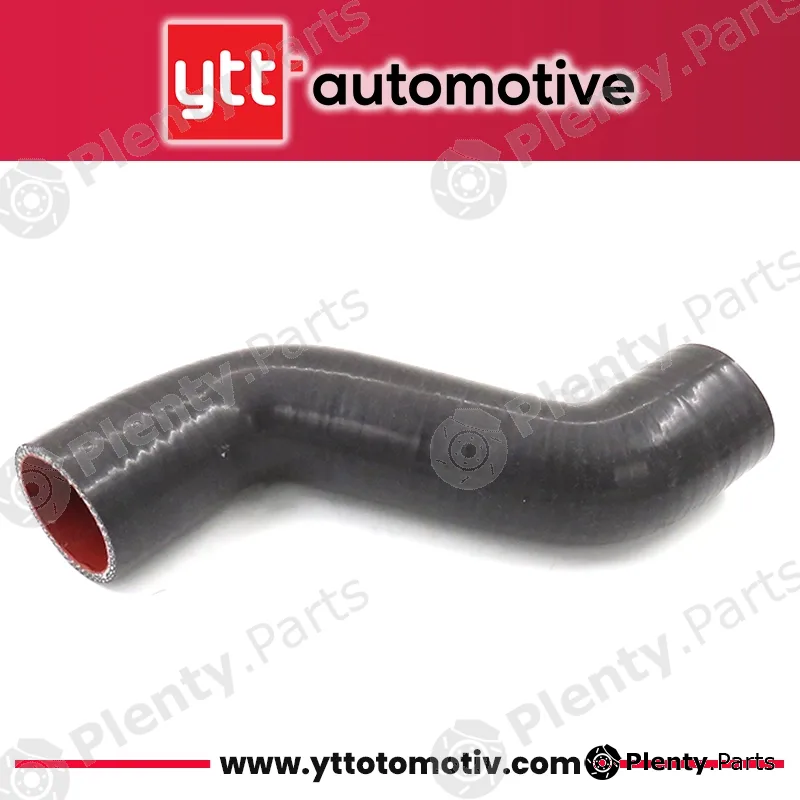 YTT Y22745 — Charge Air Hose