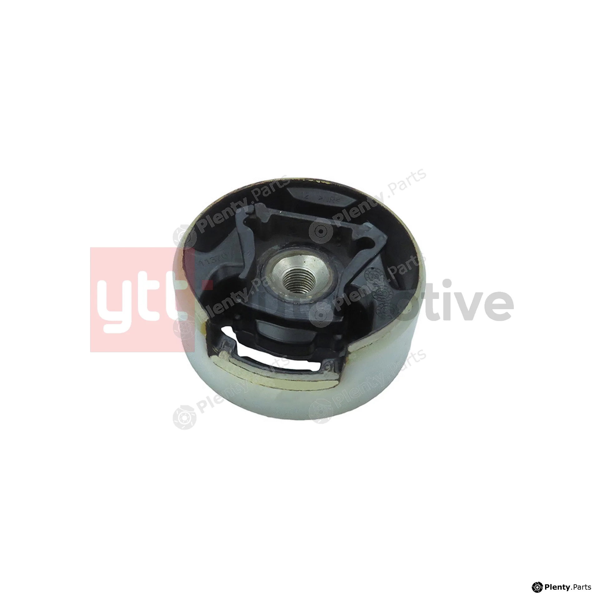 YTT Y11370 — Mounting, engine