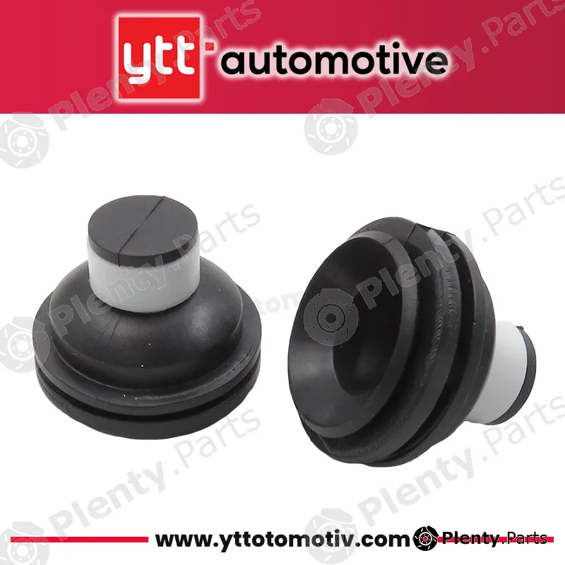 YTT Y4332 — Holder, engine mounting system