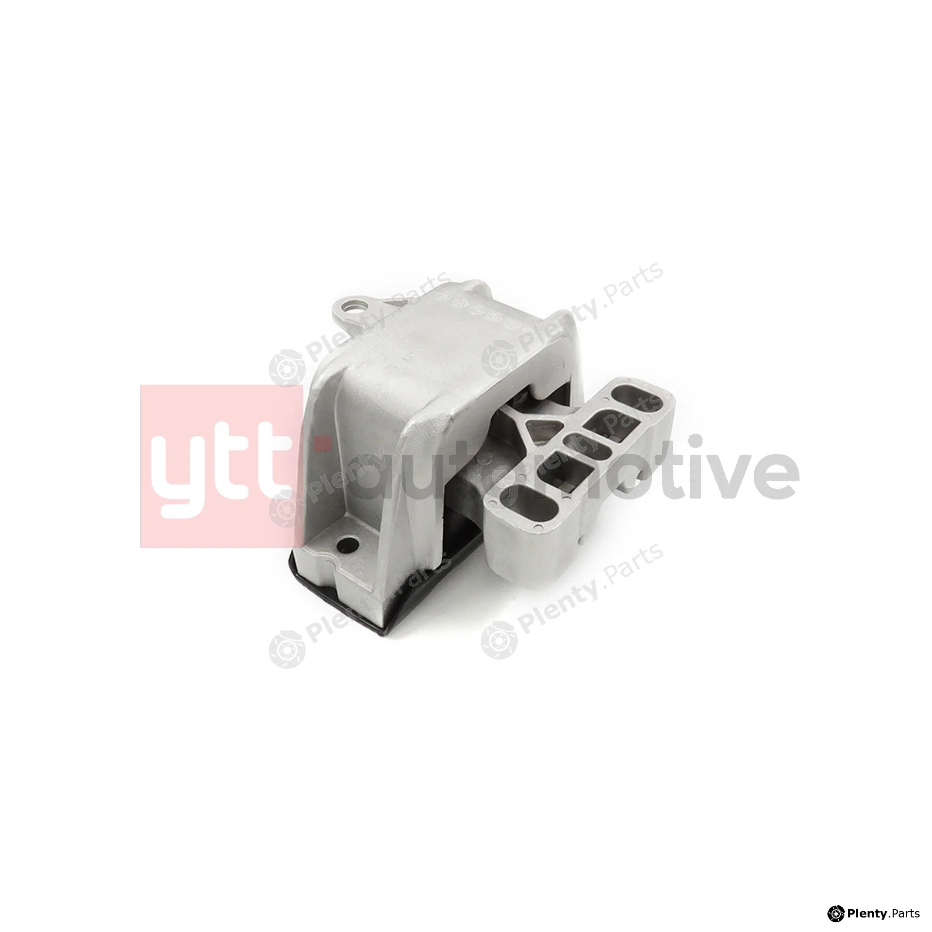 YTT Y11110 — Mounting, engine