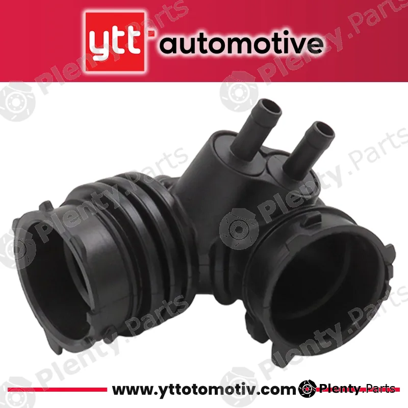 YTT Y54465O — Hose, crankcase ventilation