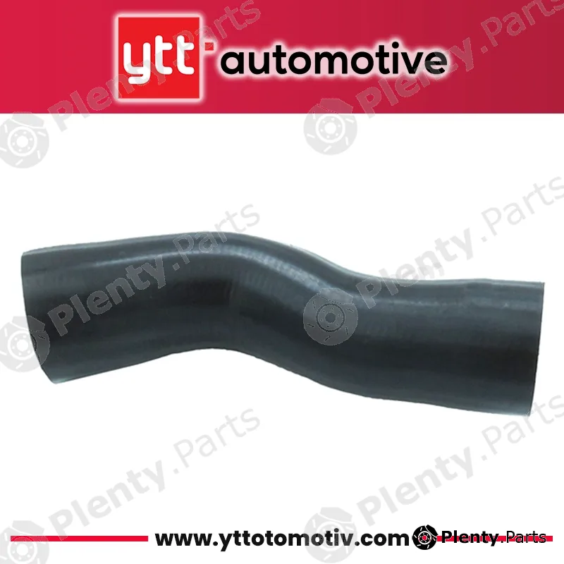 YTT Y30546 — Charge Air Hose