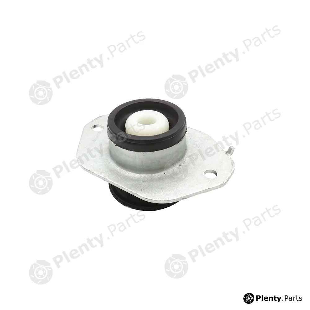 YTT Y4226 — Mounting, engine