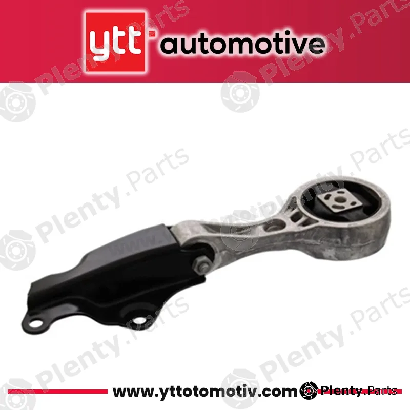 YTT Y12032 — Mounting, engine