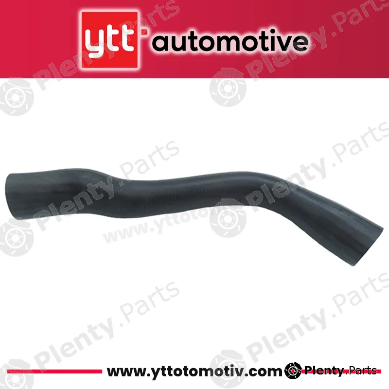 YTT Y11588 — Fuel Line