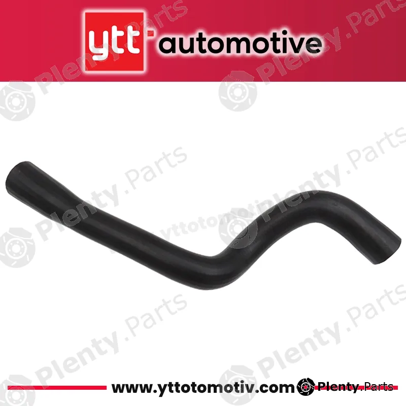 YTT Y11600 — Radiator Hose