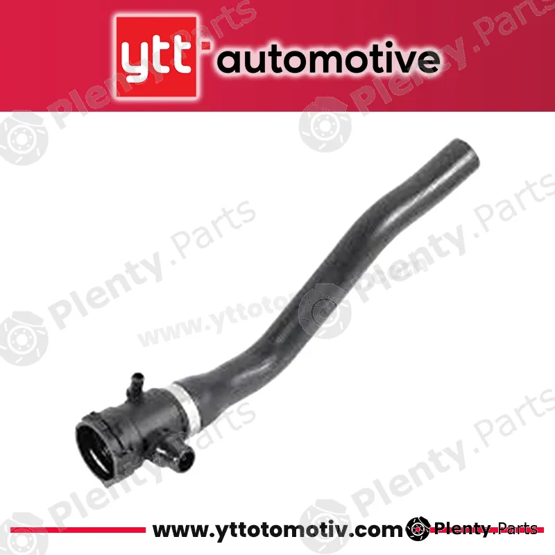 YTT Y81223 — Radiator Hose