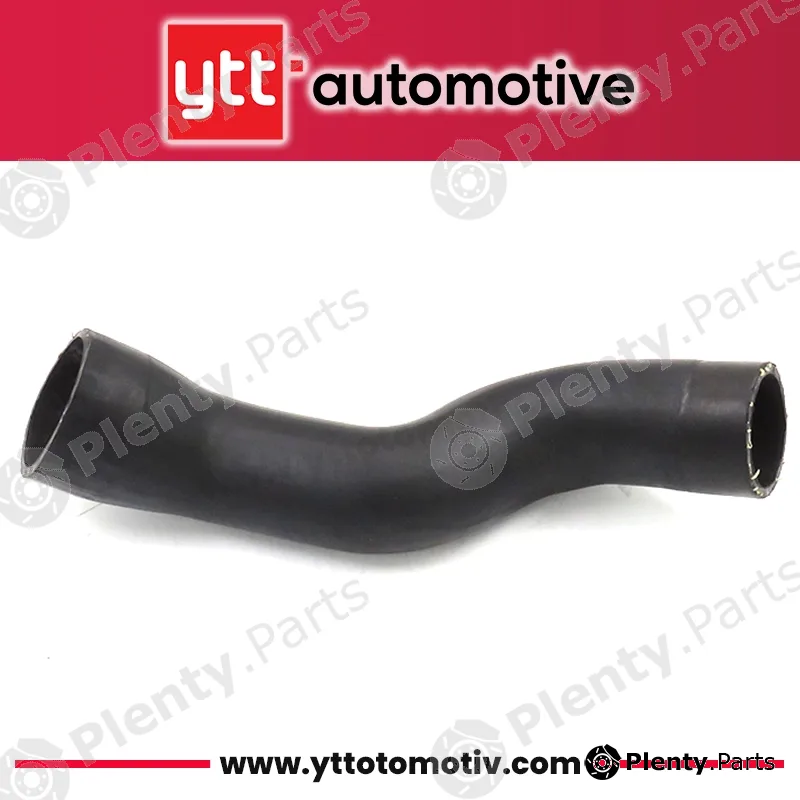 YTT Y41434 — Charge Air Hose
