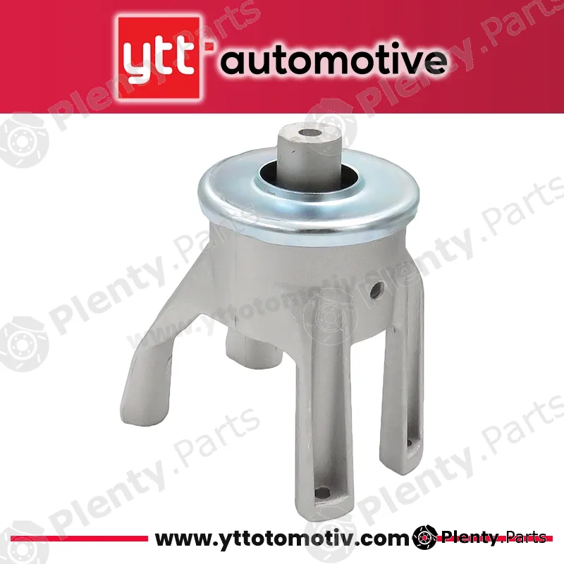 YTT Y11353 — Mounting, engine