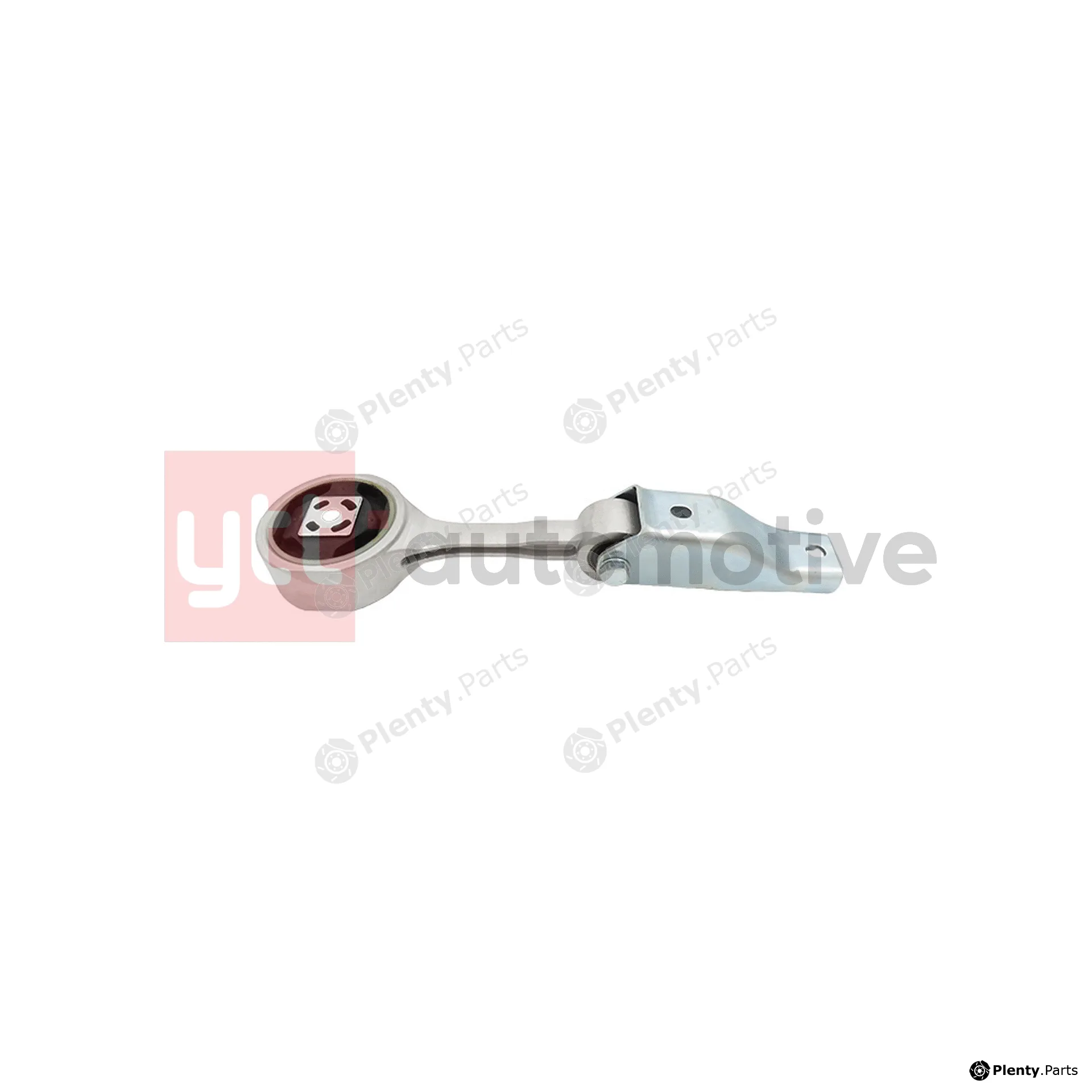 YTT Y11130 — Mounting, engine