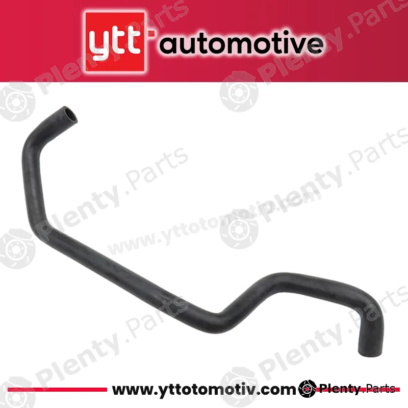 YTT Y11559 — Hose, crankcase ventilation