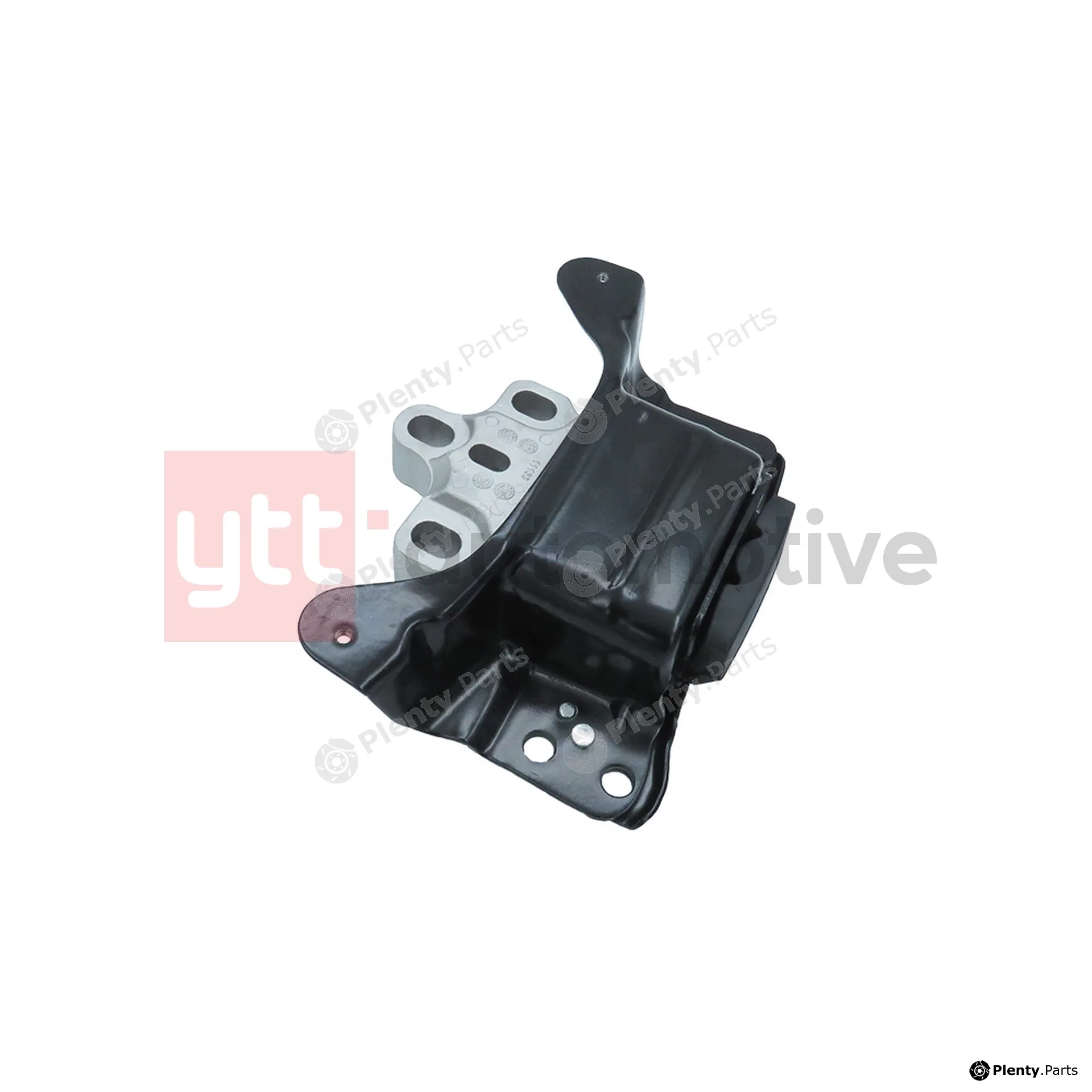 YTT Y11163 — Mounting, engine
