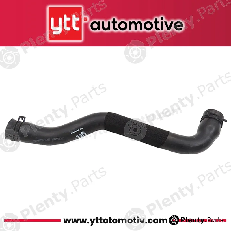 YTT Y6110 — Radiator Hose