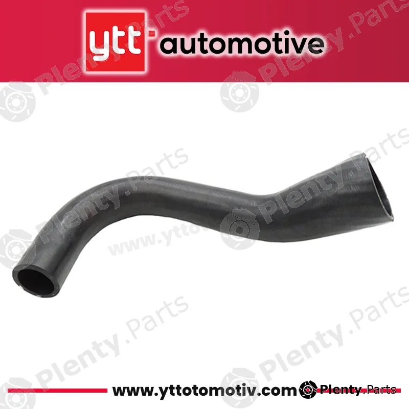YTT Y11677 — Charge Air Hose
