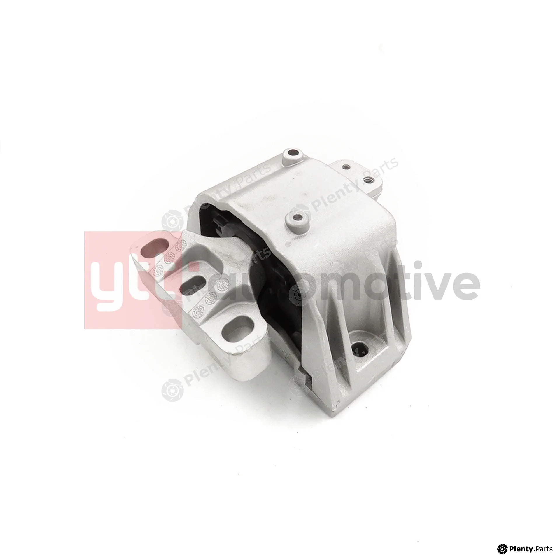 YTT Y11143 — Mounting, engine