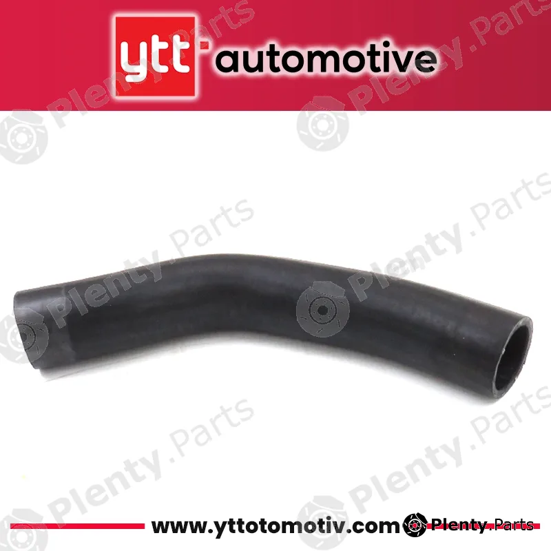 YTT Y57370 — Radiator Hose