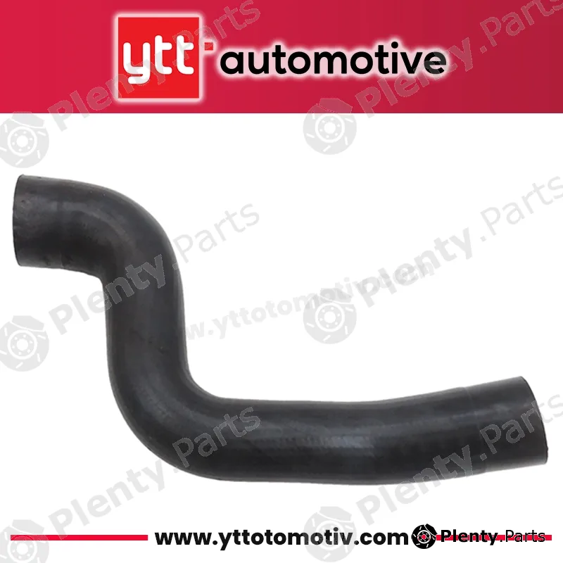 YTT Y90246 — Charge Air Hose