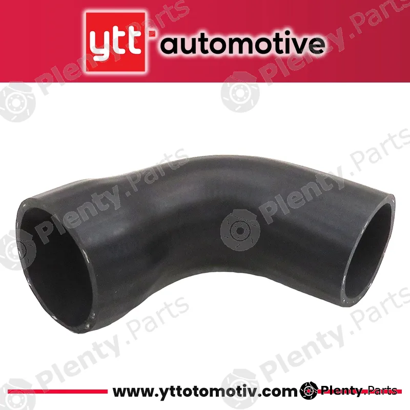 YTT Y10960 — Charge Air Hose