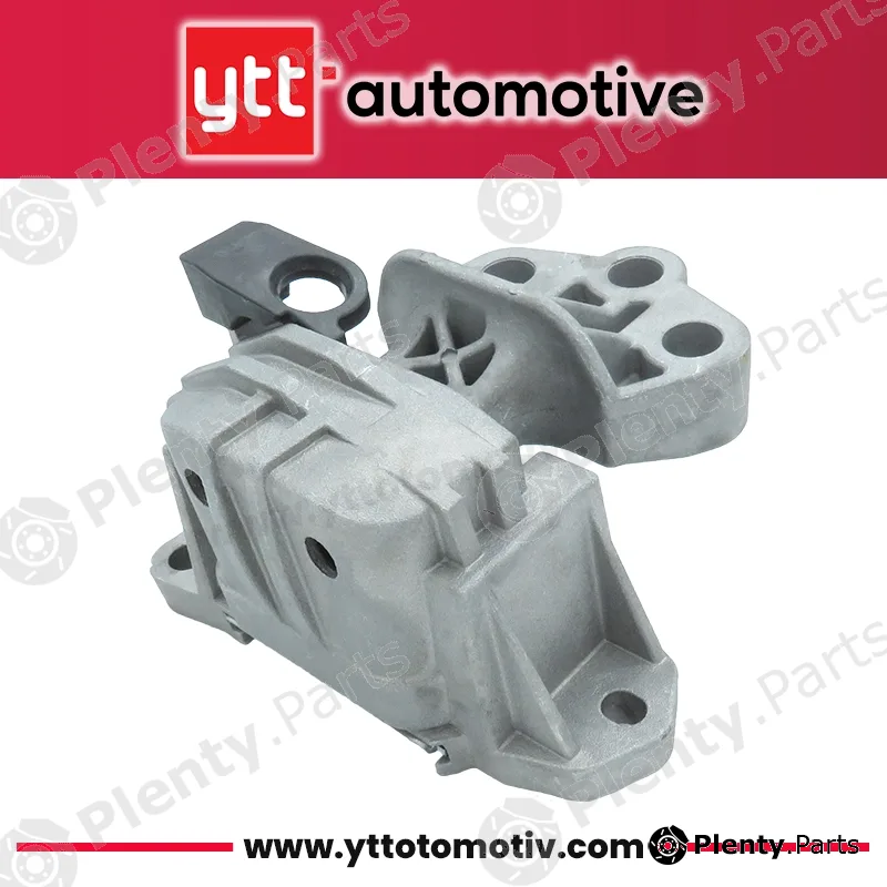 YTT Y24052 — Mounting, engine