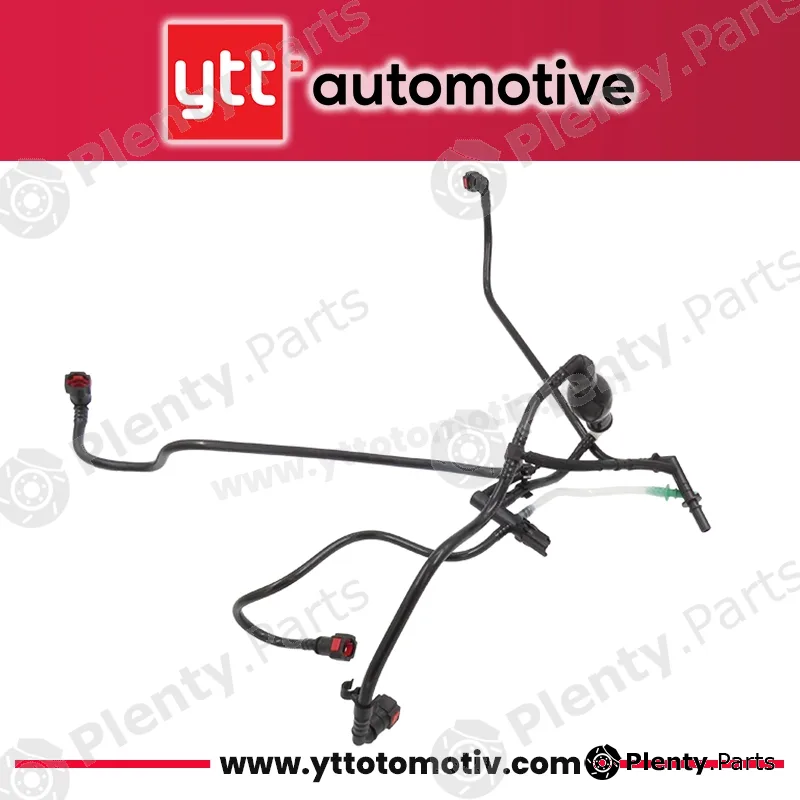 YTT Y32198 — Fuel Line