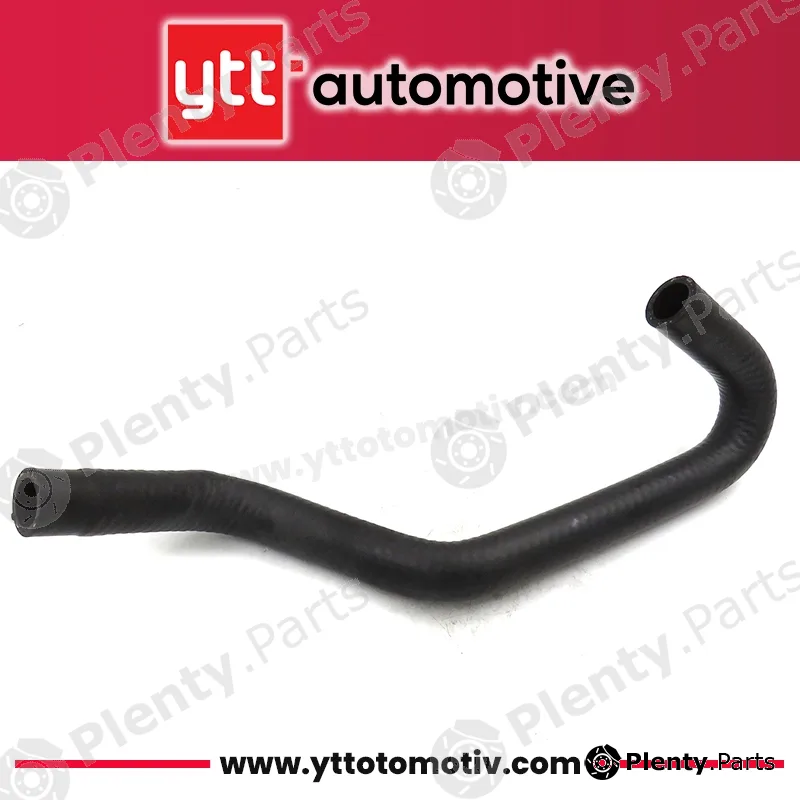 YTT Y41404 — Radiator Hose