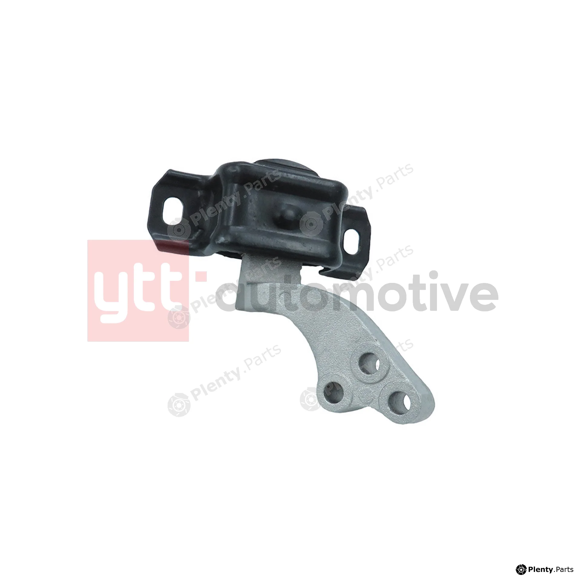 YTT Y97008 — Mounting, engine
