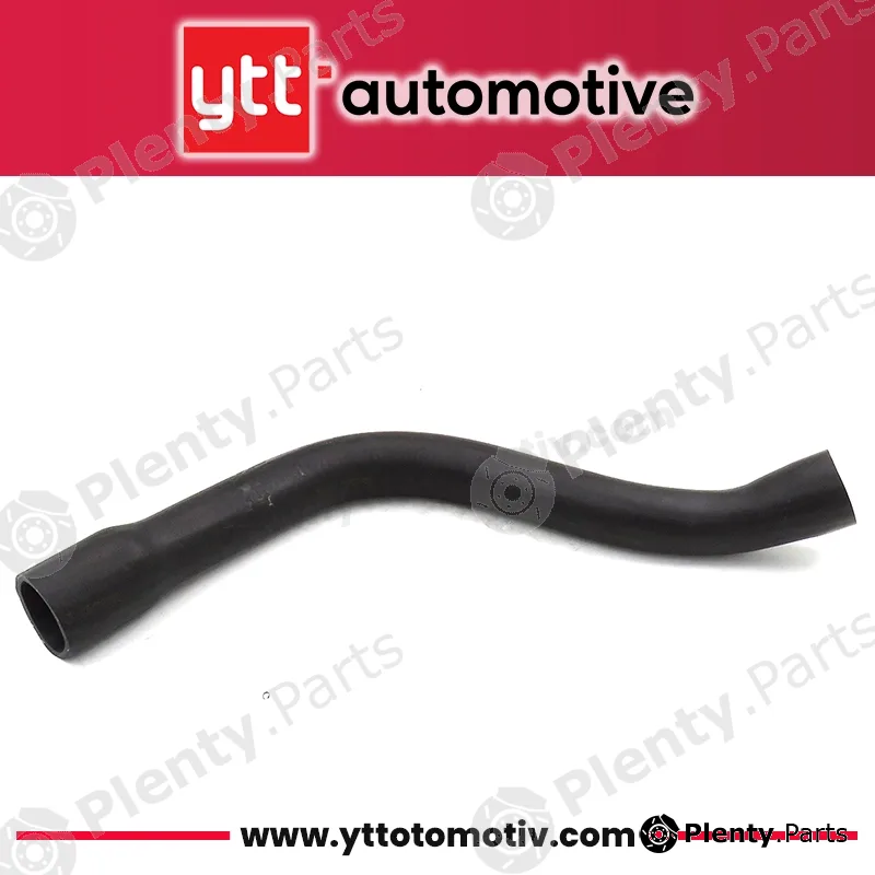 YTT Y80295 — Radiator Hose
