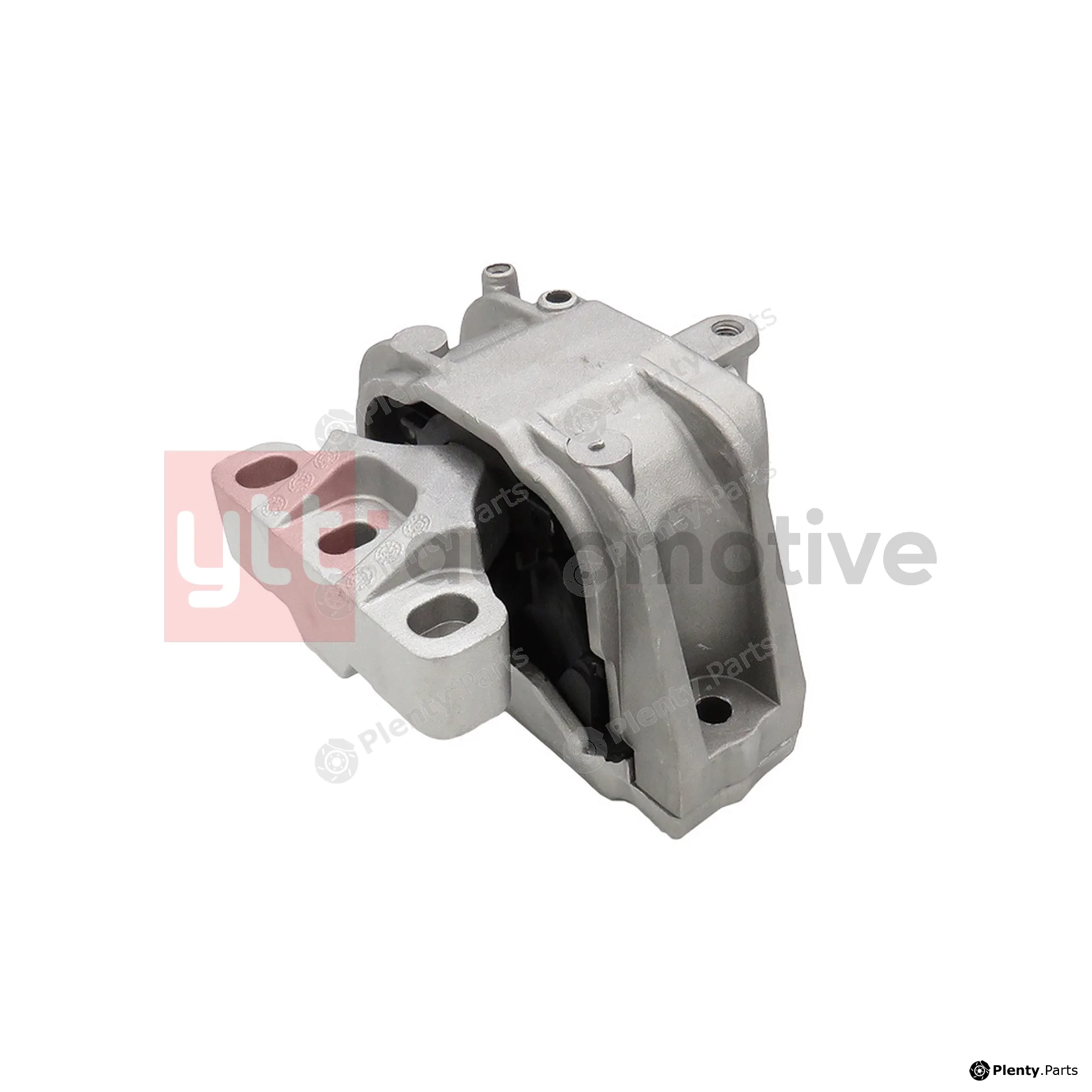 YTT Y11174 — Mounting, engine