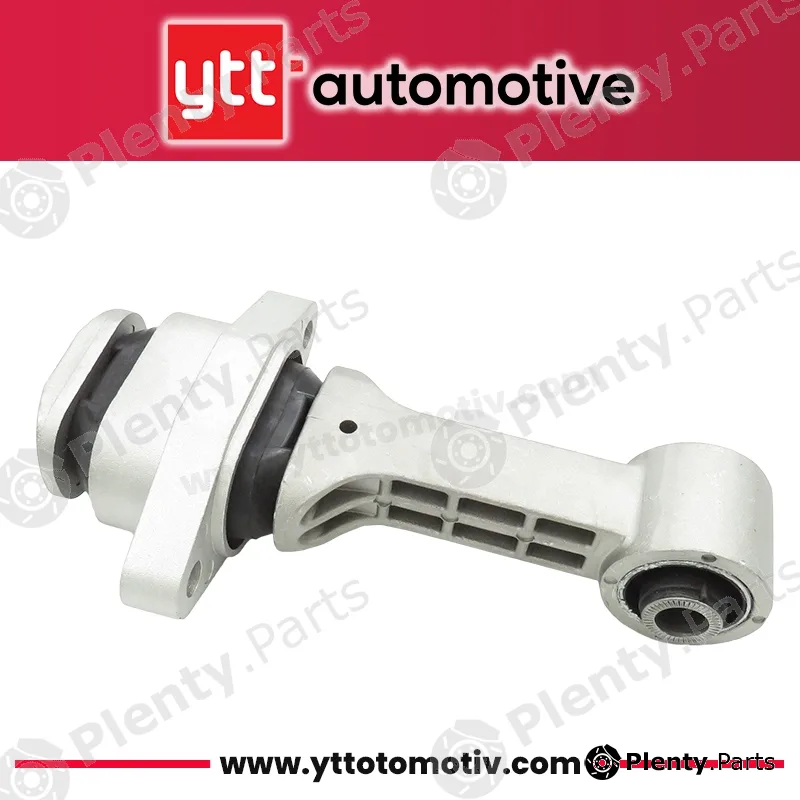 YTT Y54237 — Mounting, engine