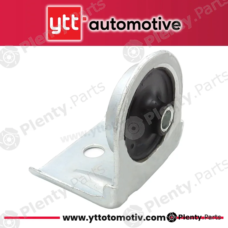 YTT Y23054 — Mounting, radiator