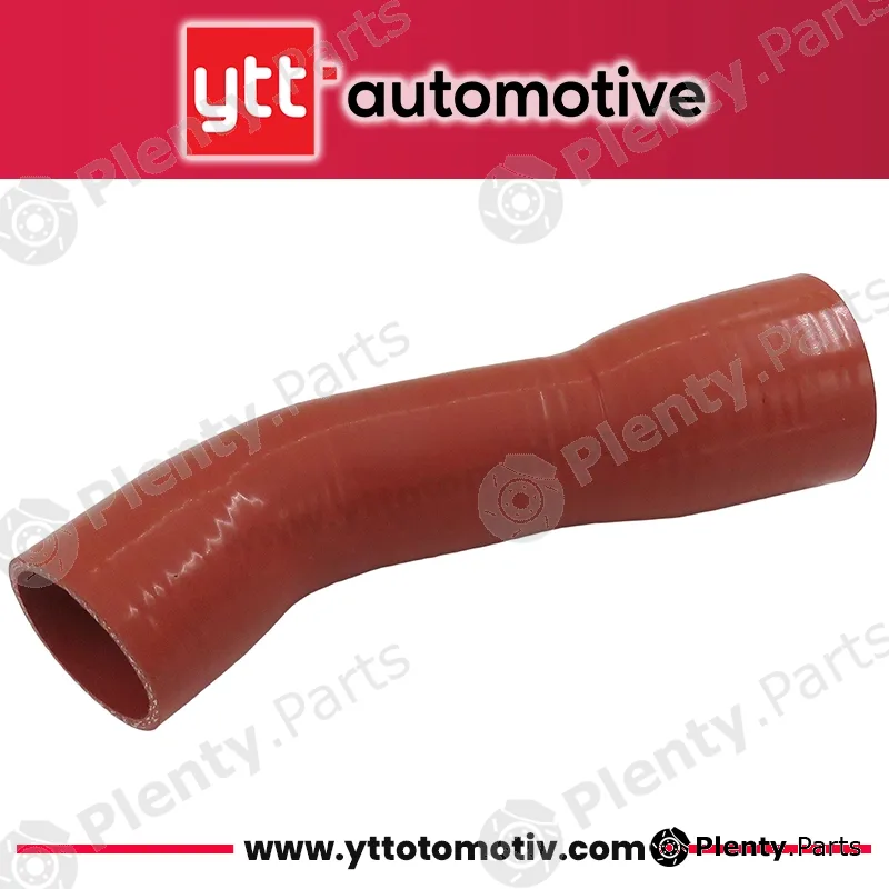 YTT Y55474S — Charge Air Hose