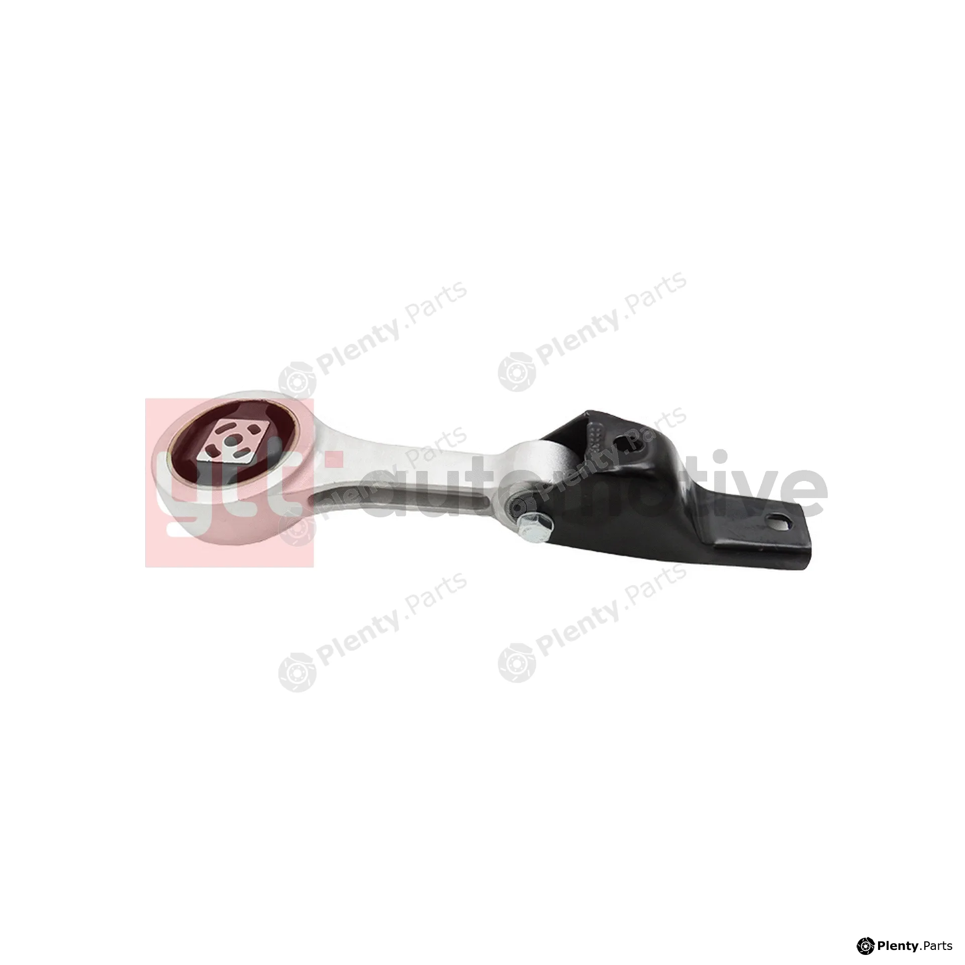 YTT Y12052 — Mounting, engine