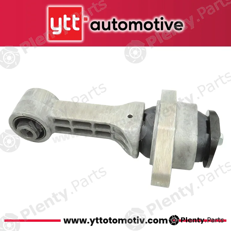 YTT Y54238 — Mounting, engine