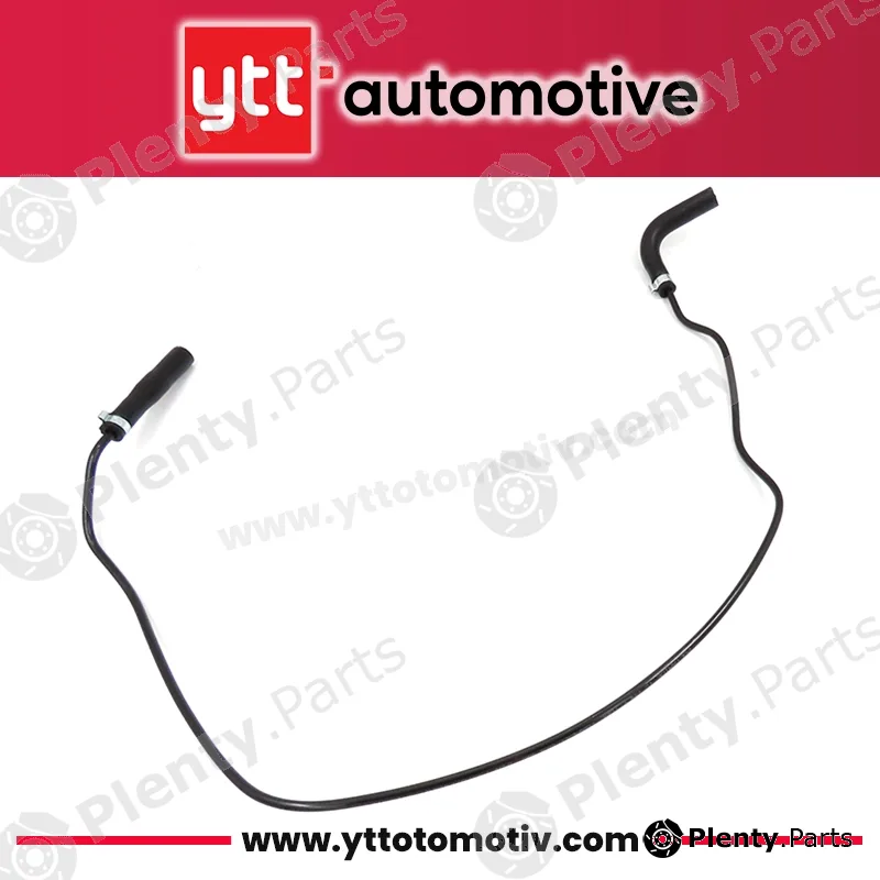 YTT Y41425 — Radiator Hose