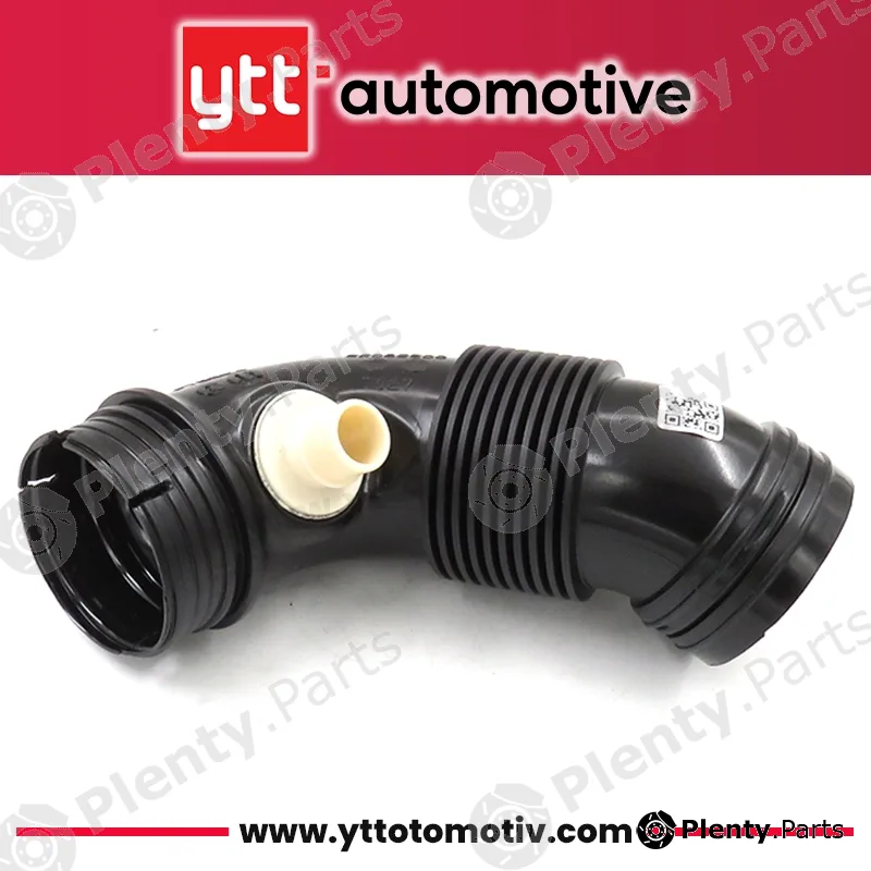 YTT Y25005O — Hose, crankcase ventilation