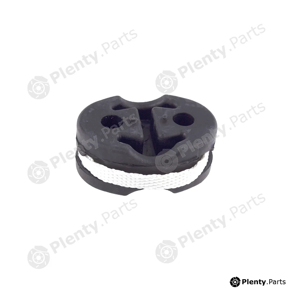 YTT Y5184 — Rubber Buffer, muffler