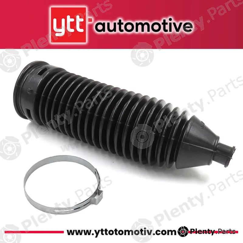 YTT Y44199 — Bellow, steering