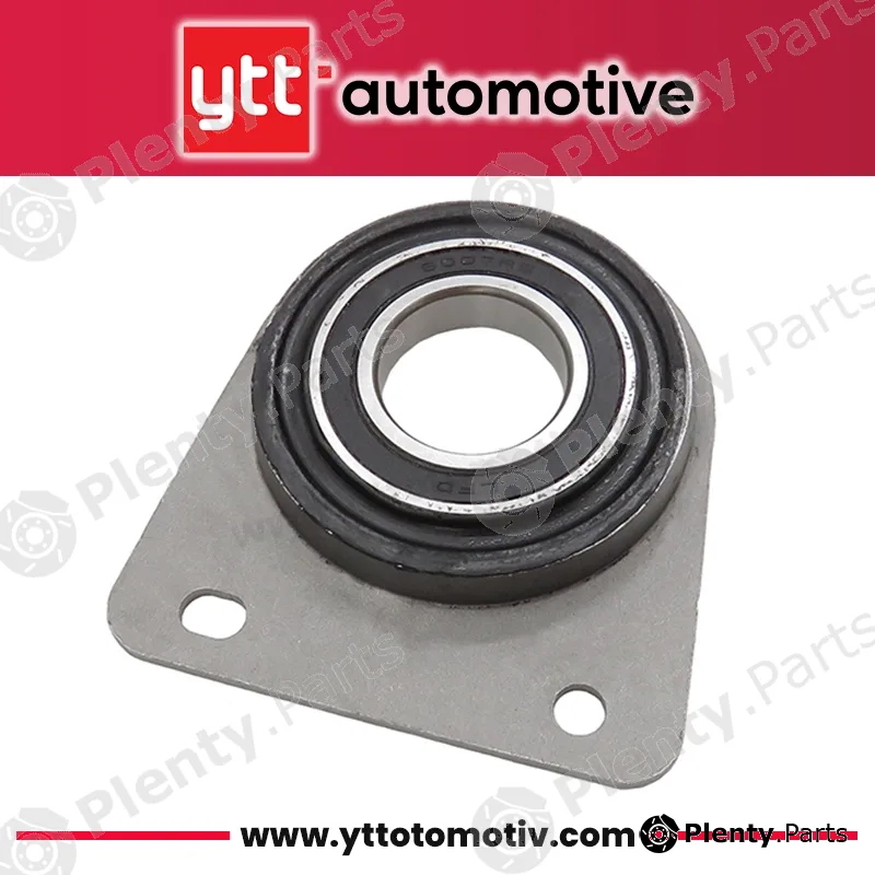 YTT Y11459 — Joint, propshaft