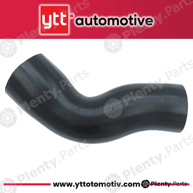 YTT Y30548 — Charge Air Hose