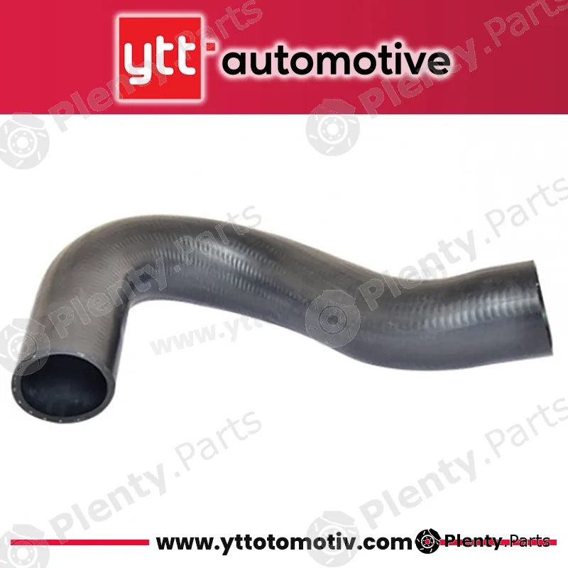 YTT Y23693 — Charge Air Hose