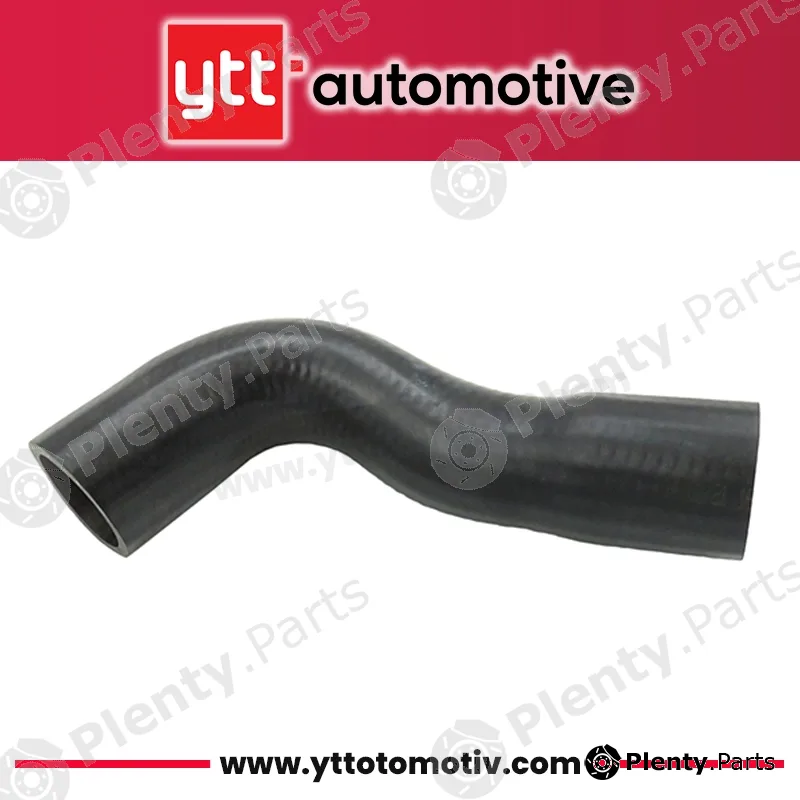 YTT Y11776 — Radiator Hose