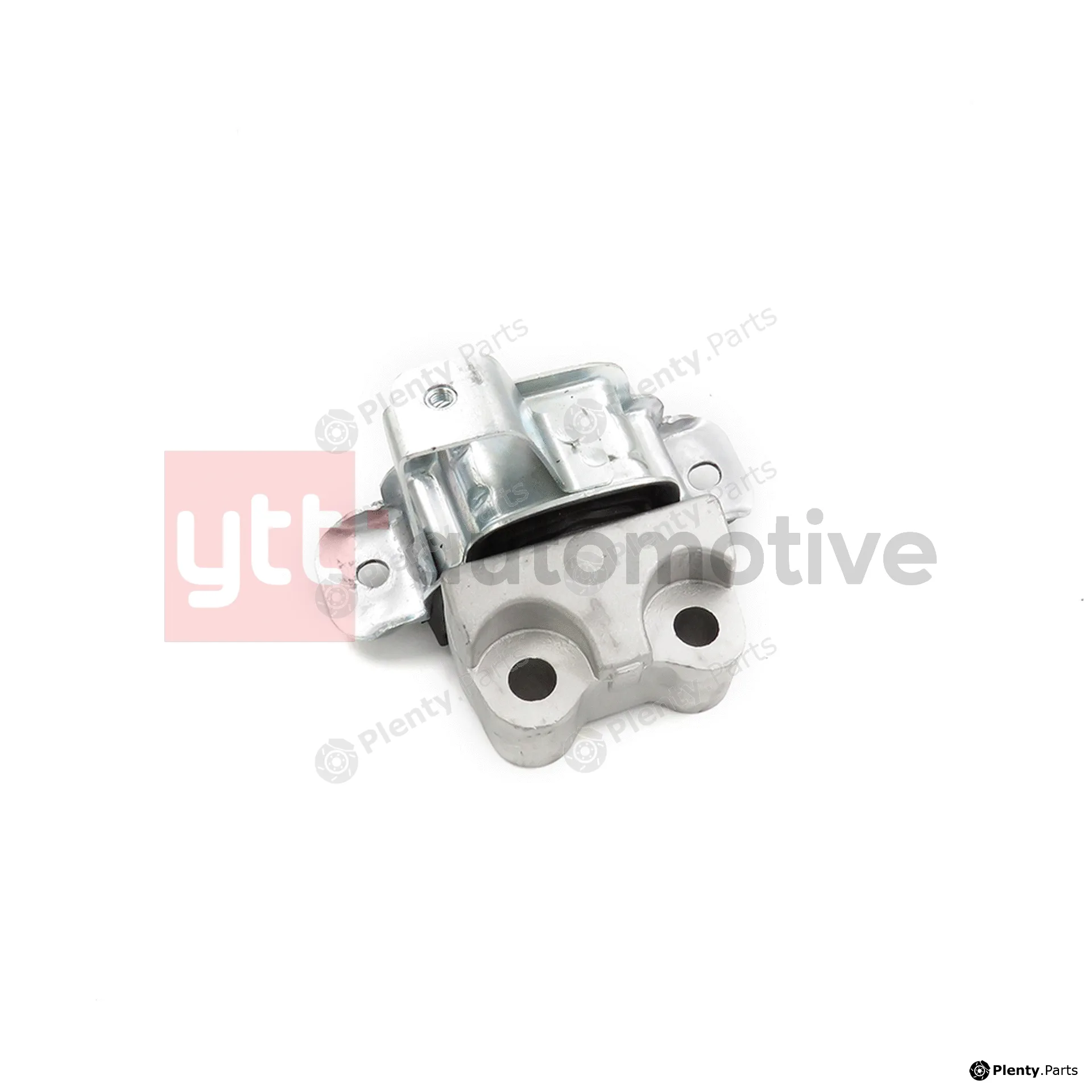YTT Y5151 — Mounting, engine