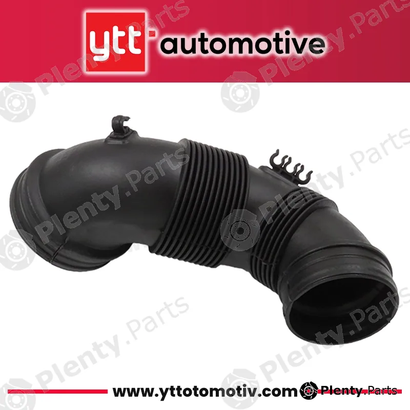 YTT Y12192 — Hose, crankcase ventilation
