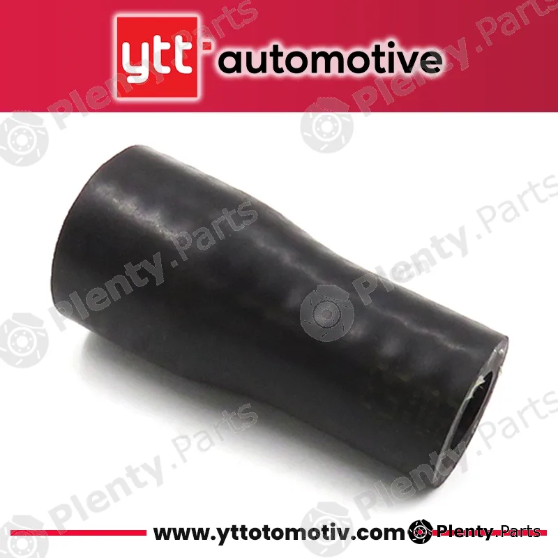 YTT Y90292 — Hose, crankcase ventilation