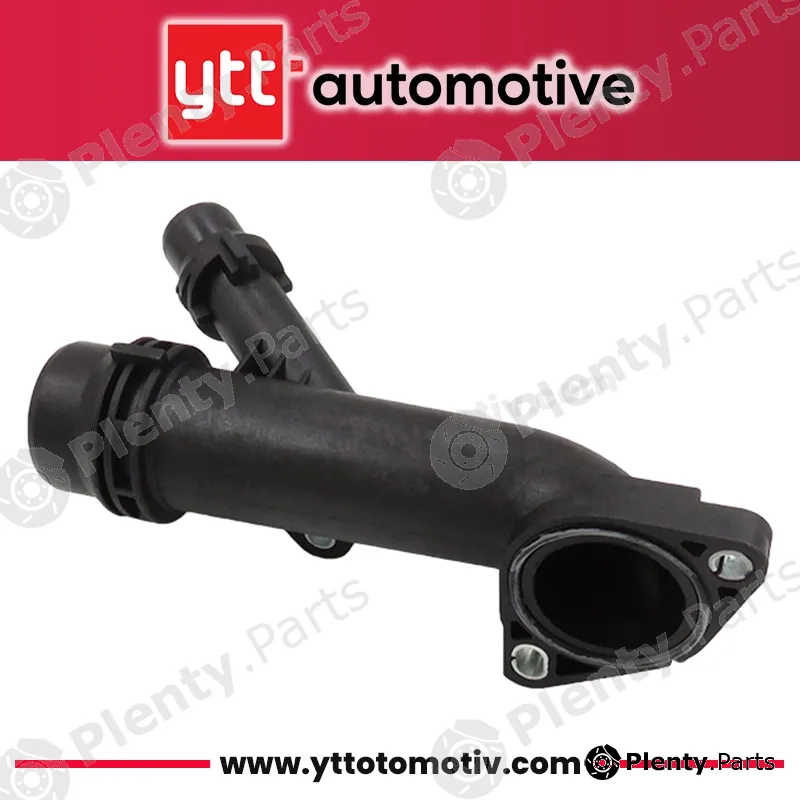 YTT Y81179 — Radiator Hose