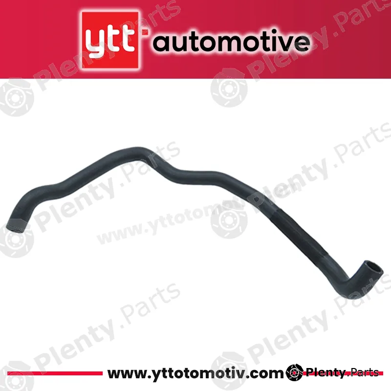 YTT Y40705 — Radiator Hose