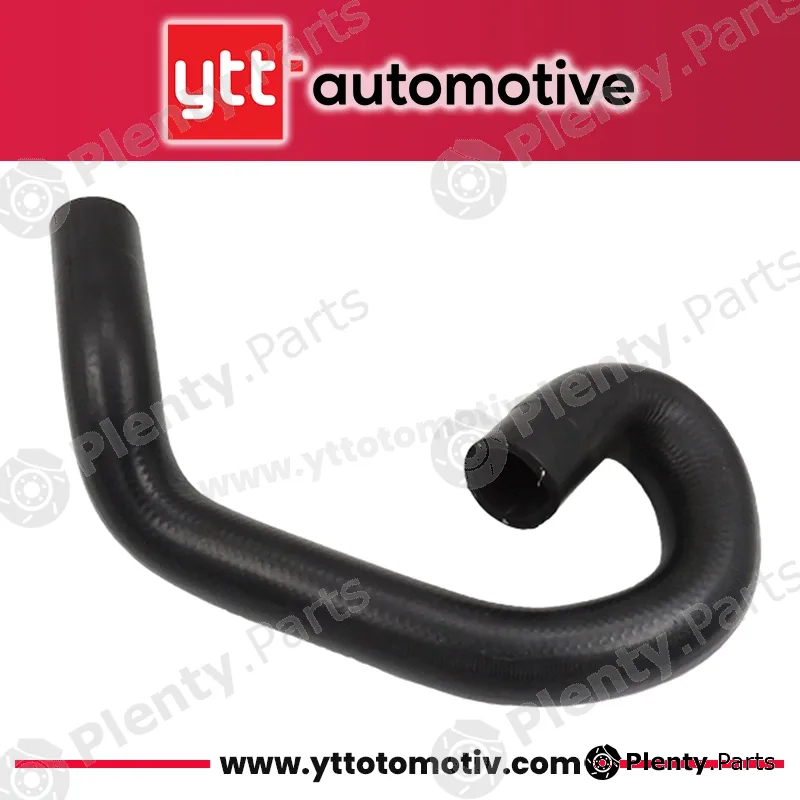 YTT Y41403 — Radiator Hose