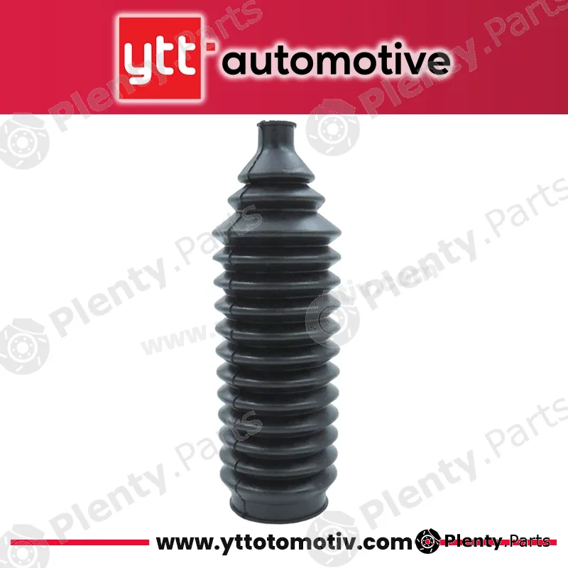 YTT Y55128 — Bellow, steering