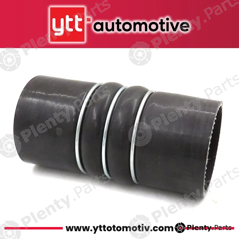 YTT Y81193 — Charge Air Hose