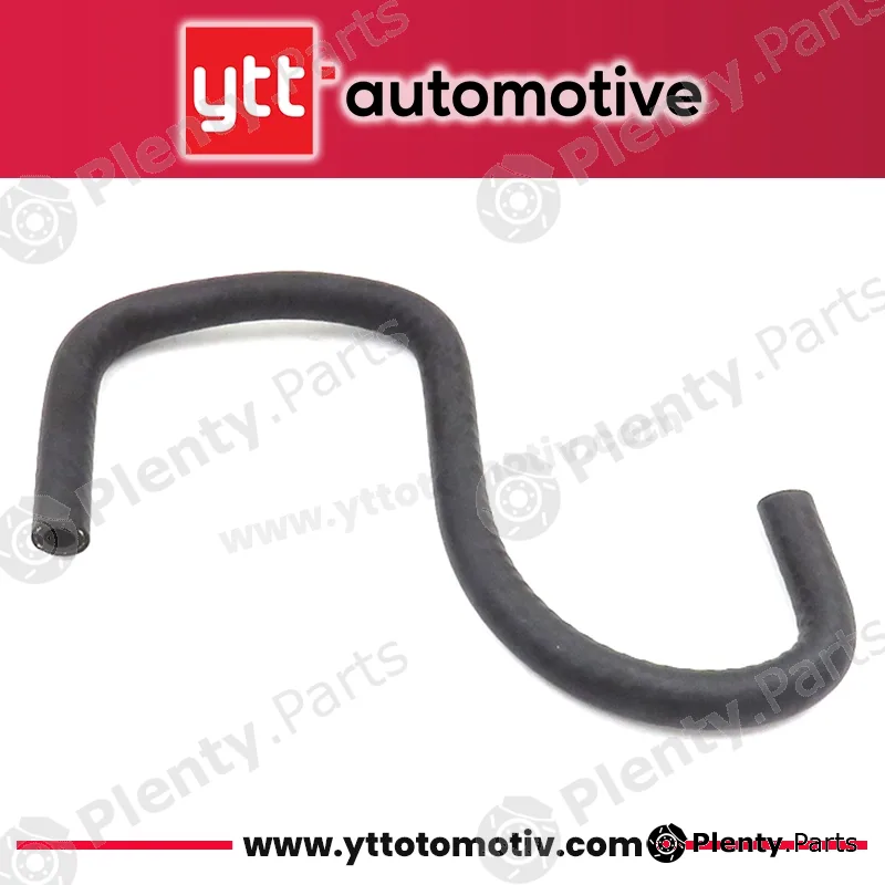 YTT Y81761 — Radiator Hose